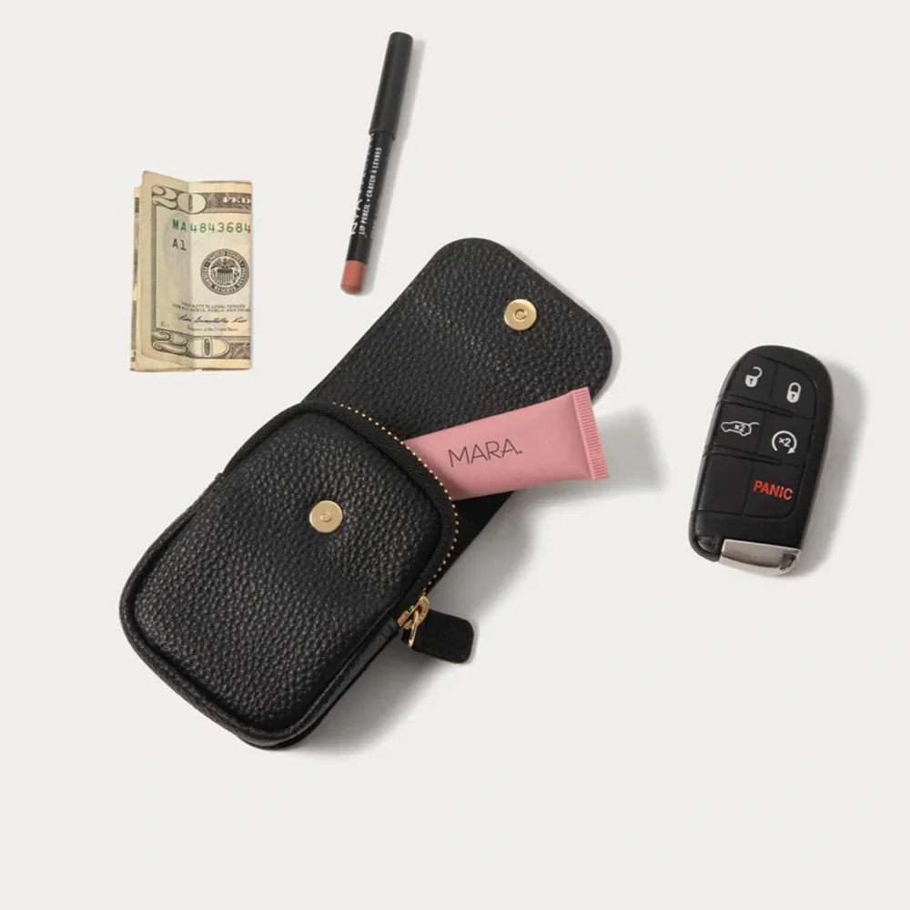 Bandolier Add-on Magnet Zipper Pouch - Picture 8 of 8